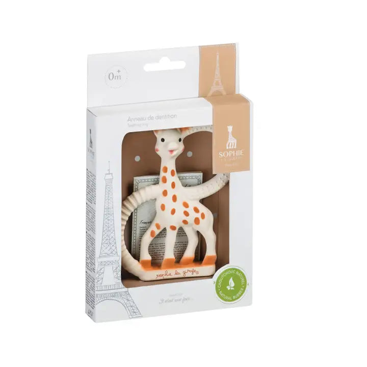 Sophie La Giraffe | So'Pure Teether