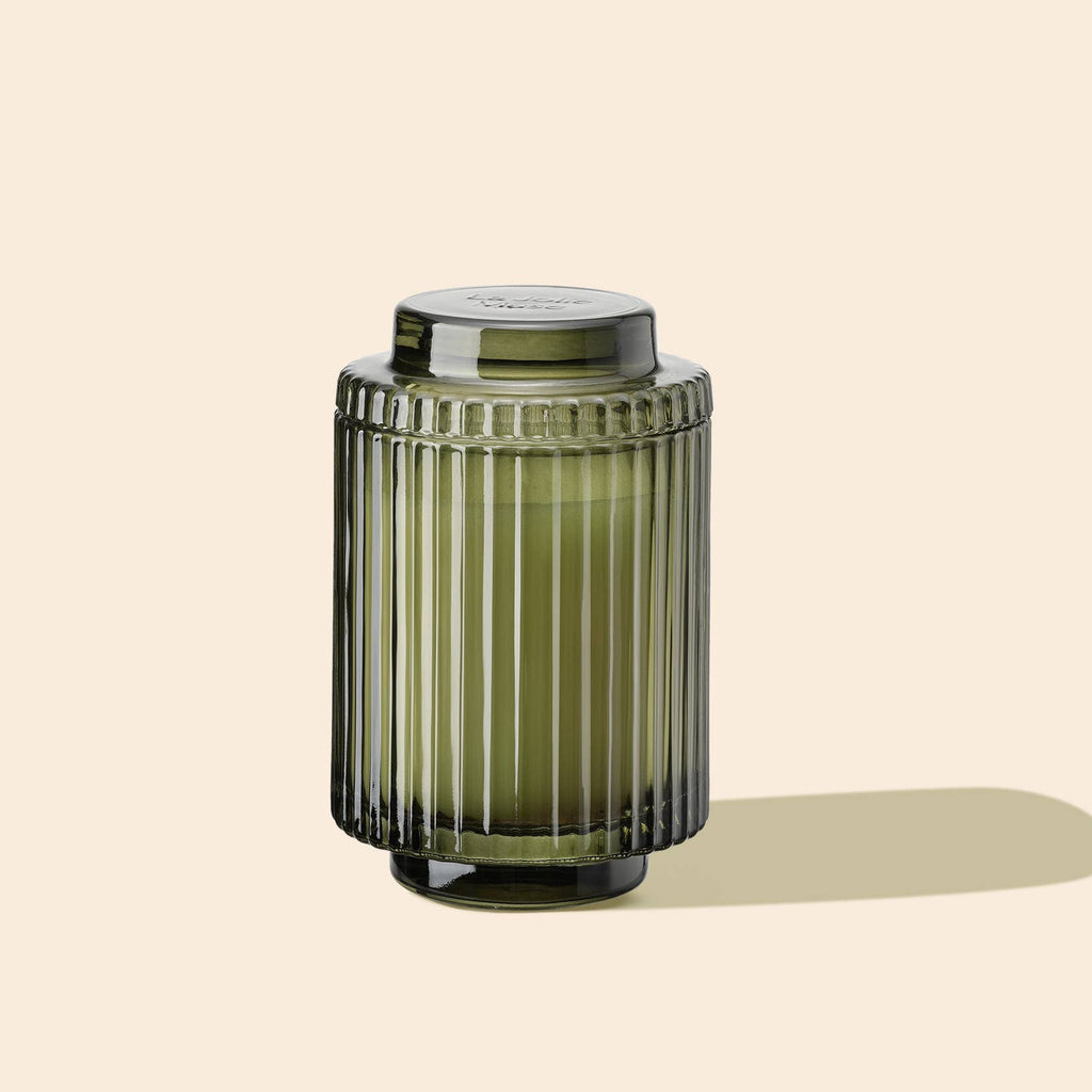 Amélie | Mandarin Matcha Candle | 7oz