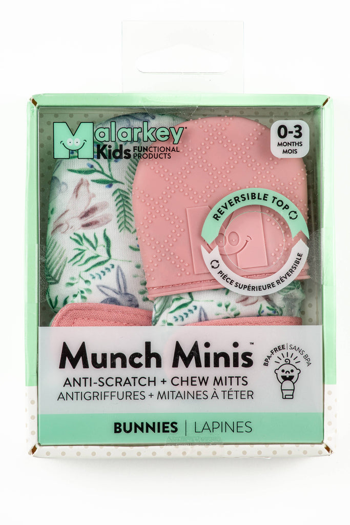 Munch Mitt MINIS®