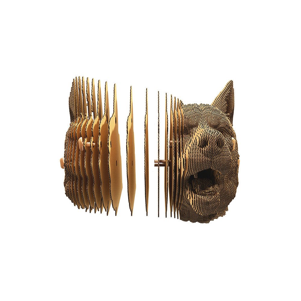 Wolf 3D Puzzle (Copy)