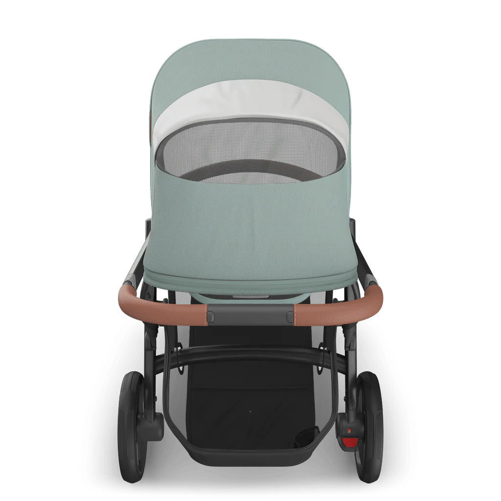 V3 Stroller and Bassinet Bundle