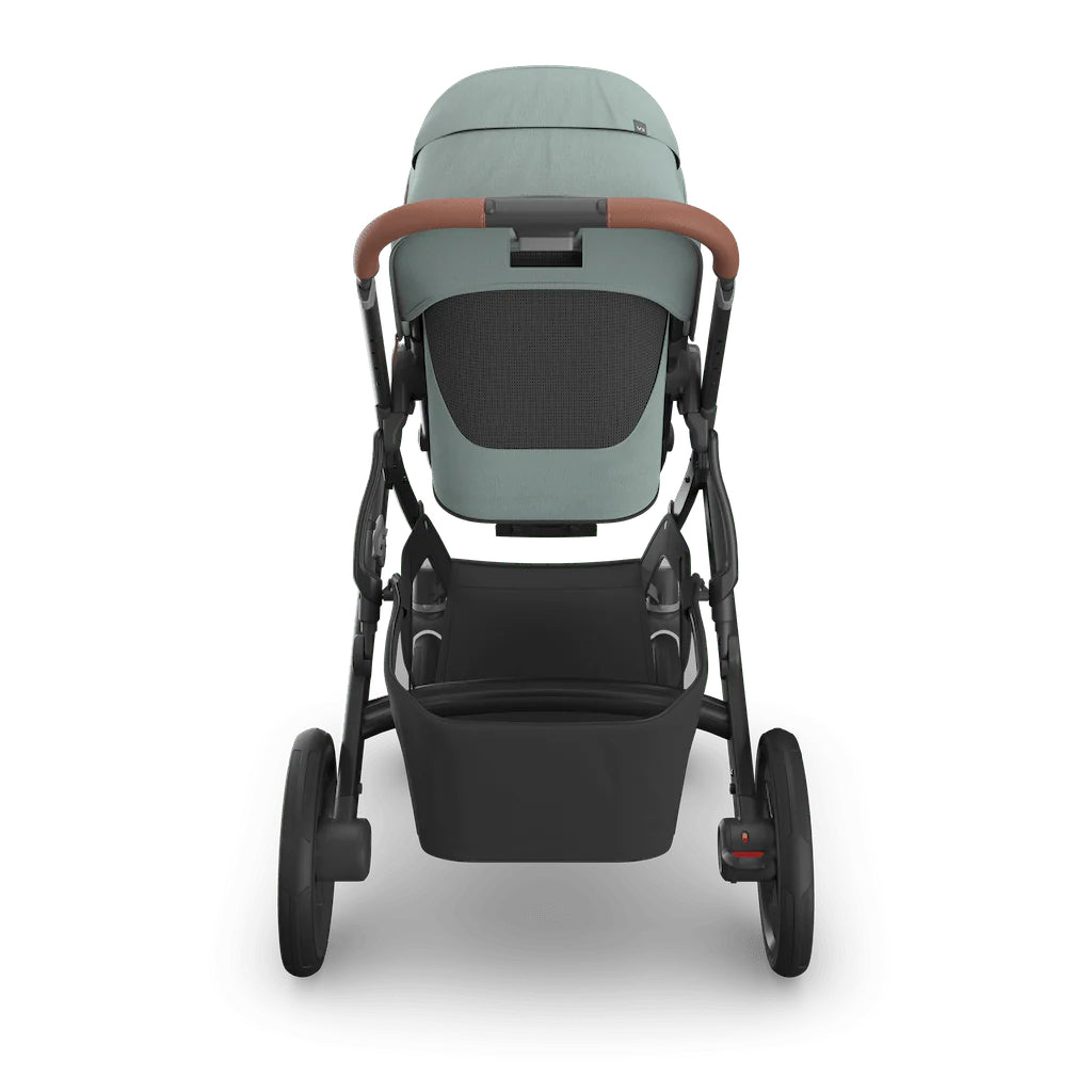 V3 Stroller and Bassinet Bundle