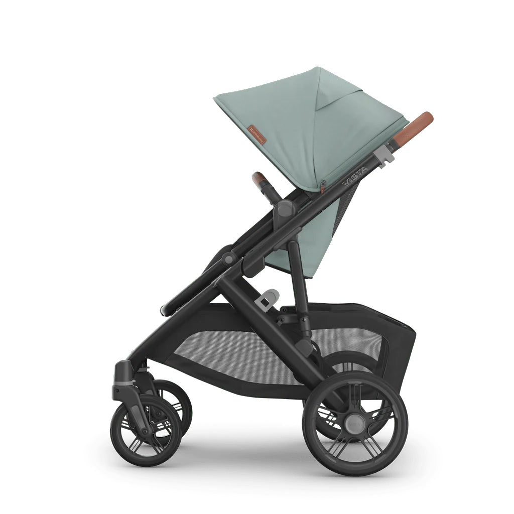 V3 Stroller and Bassinet Bundle