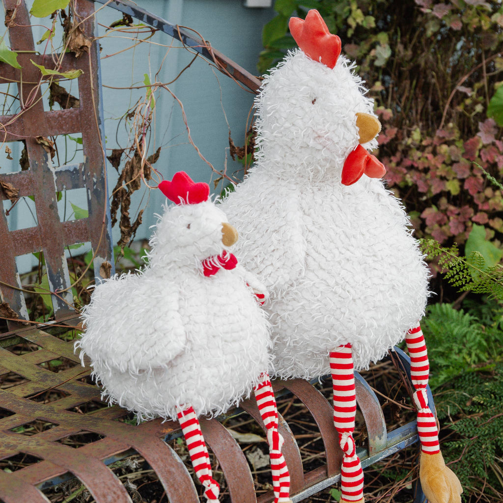 Big Clucky the Chicken