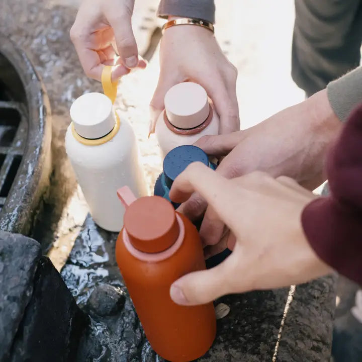 Insulated Reusable Bottle | 12 oz