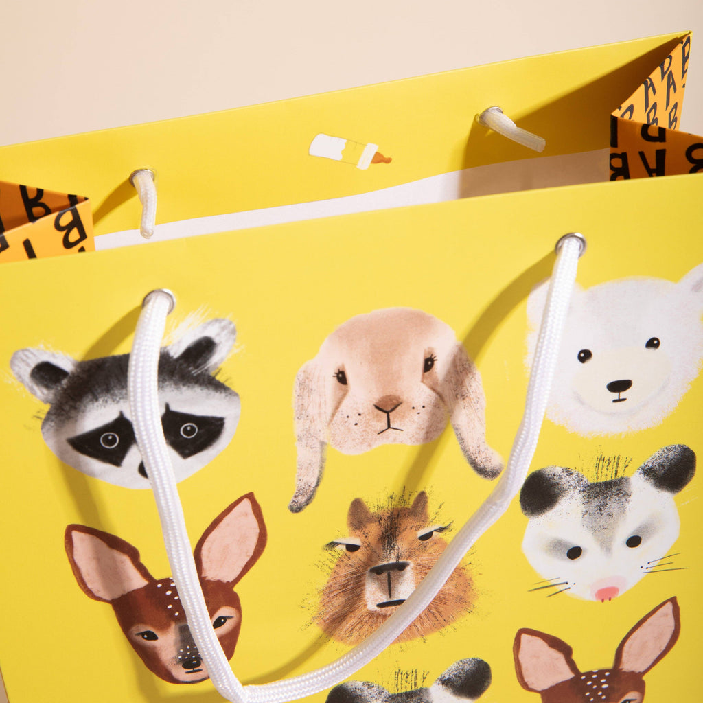 BABY BEASTS - Gift Bag