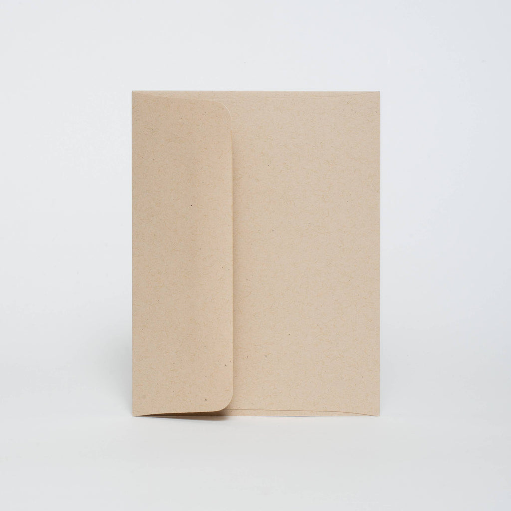 Lil Dumpling  Greeting Card by Hello!Lucky