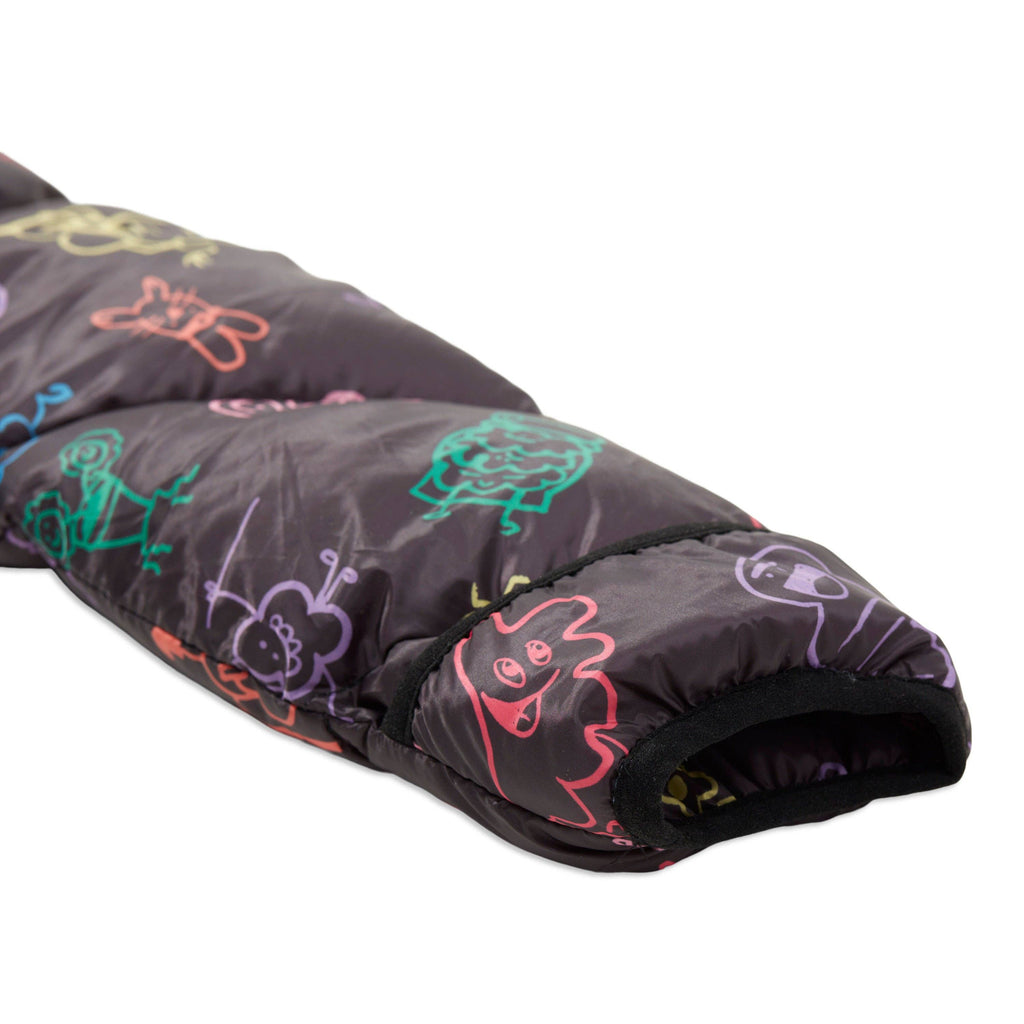 2024 Mighty Mo Kids Sleeping Bag (3-5 years) - Pre-Order