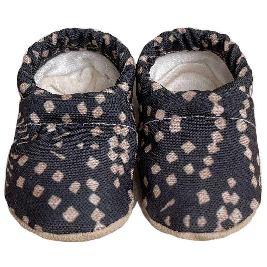 ASHER Clamfeet