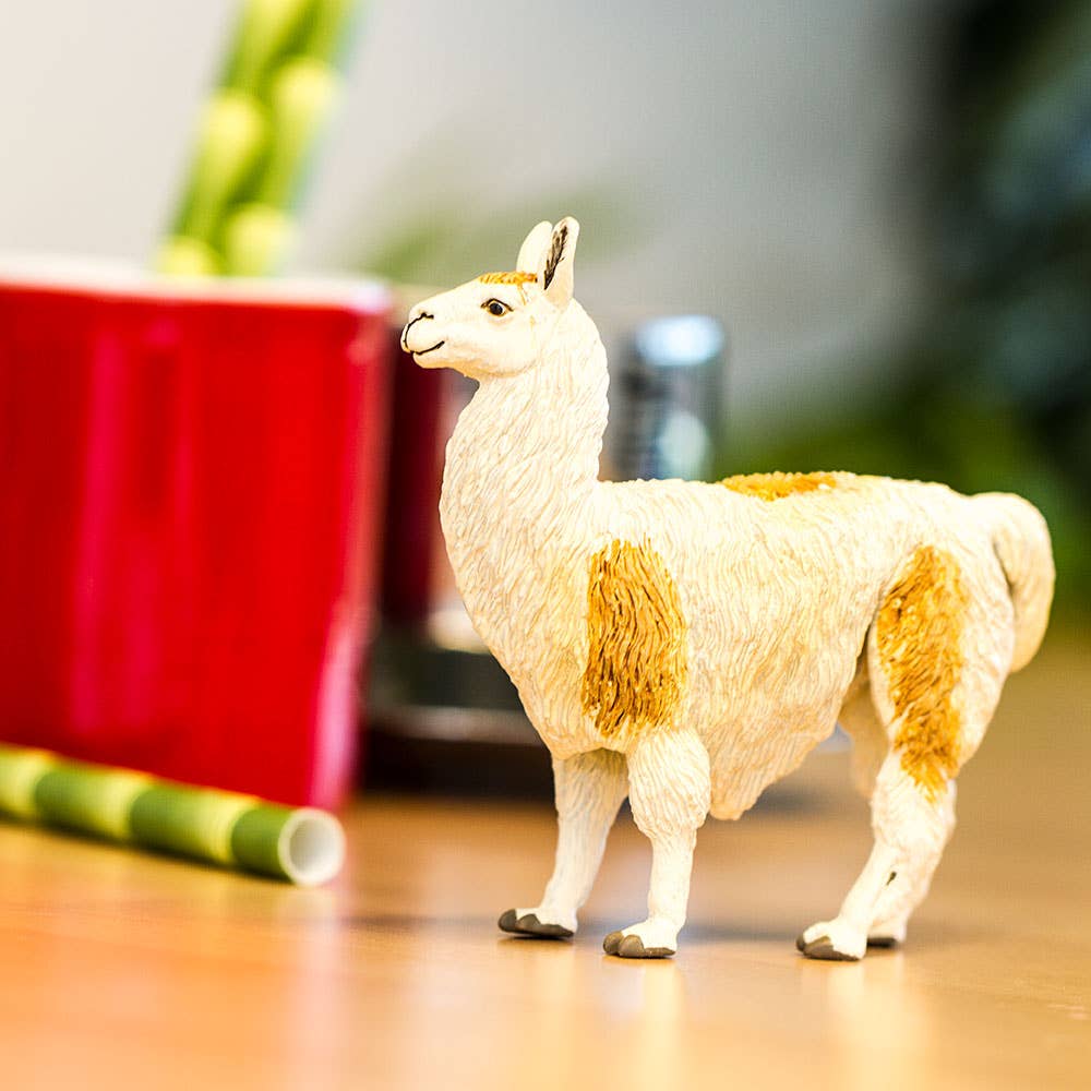 Llama - 227429