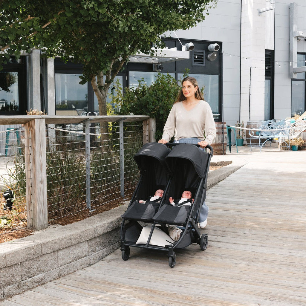 UPPAbaby Minu Duo Stroller