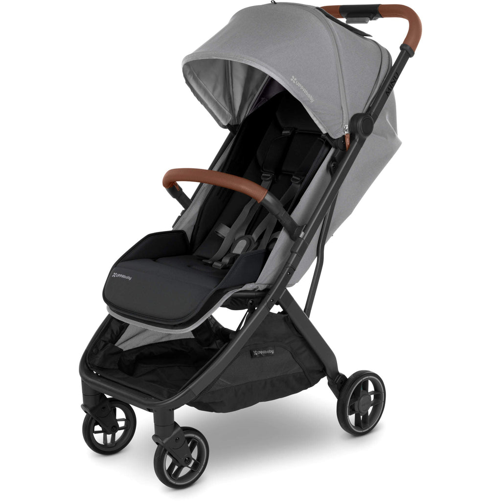 UPPAbaby Minu V3 Bumper Bar