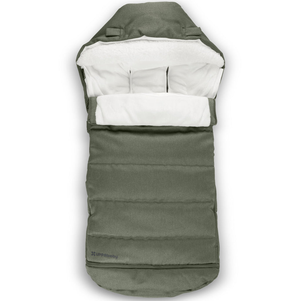 UPPAbaby CozyGanoosh NEW!