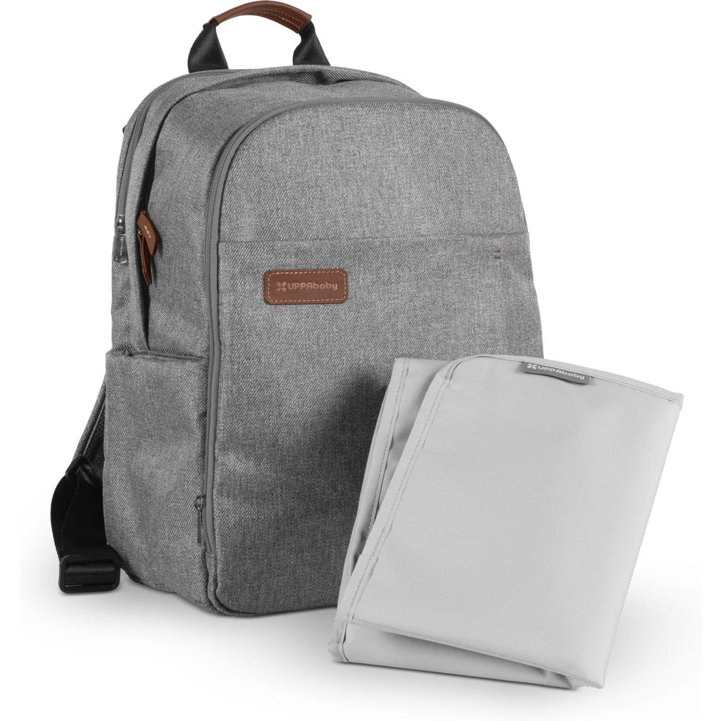 UPPAbaby Changing Backpack | NEW!