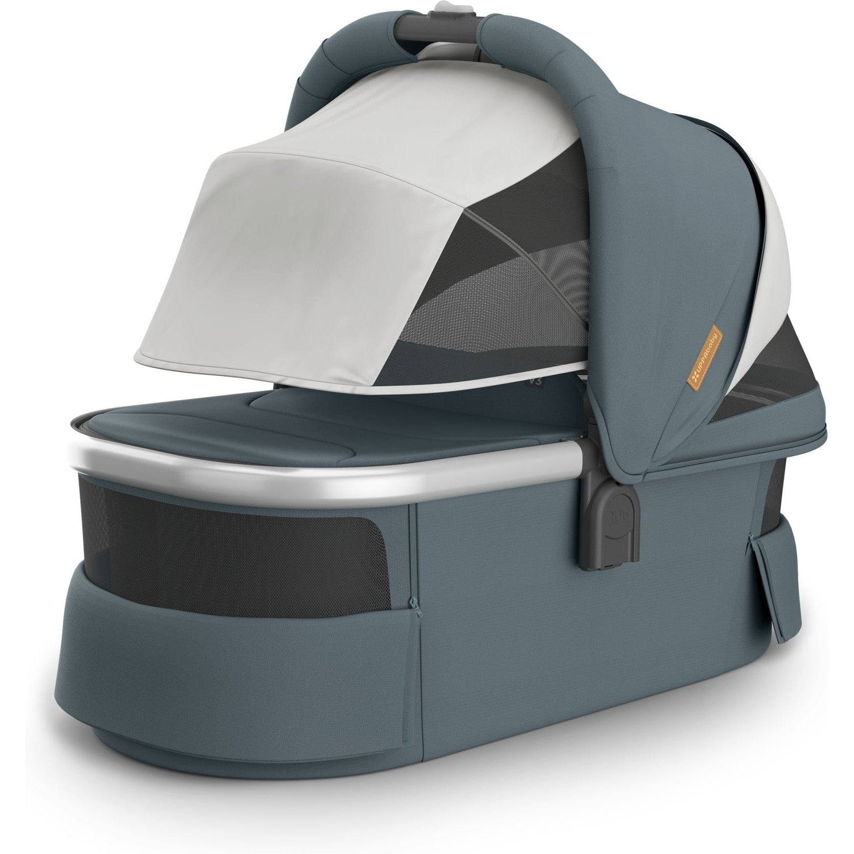 UPPAbaby Bassinet V3 for Vista Cruz Ridge Minu