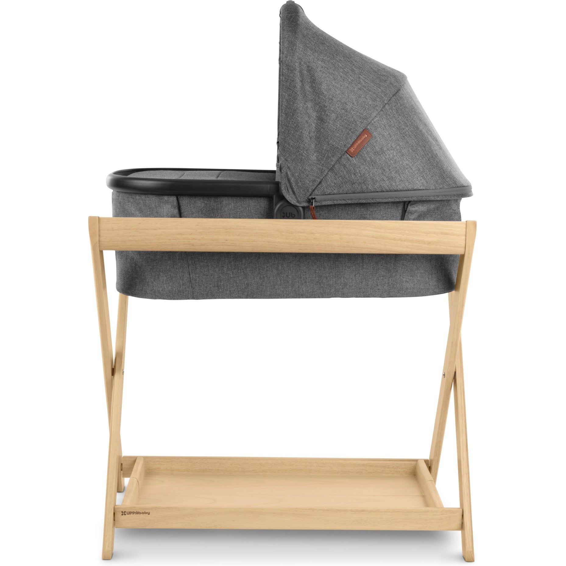 UPPAbaby Bassinet V3 for Vista, Cruz Ridge