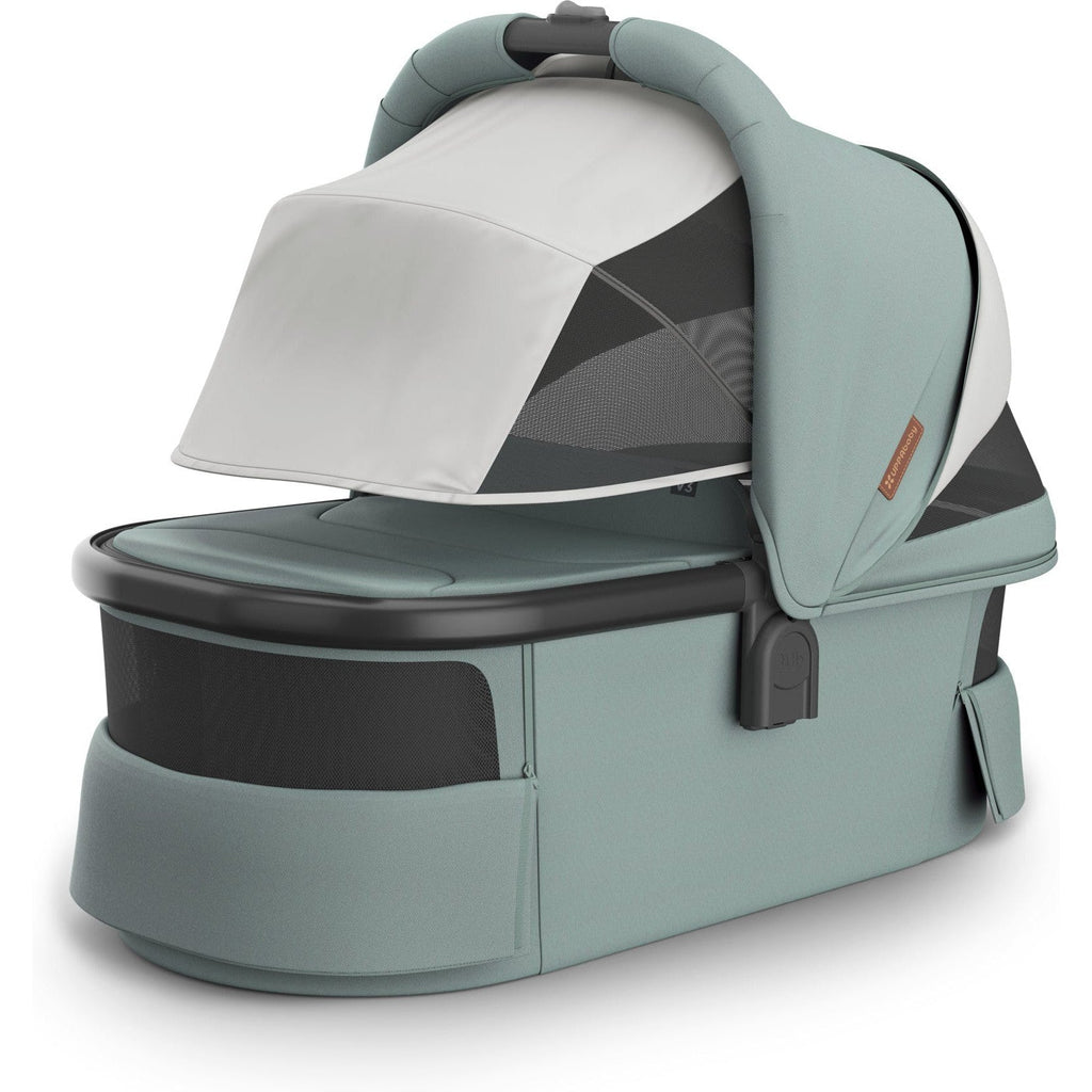 UPPAbaby Bassinet V3 for Vista, Cruz, Ridge & Minu