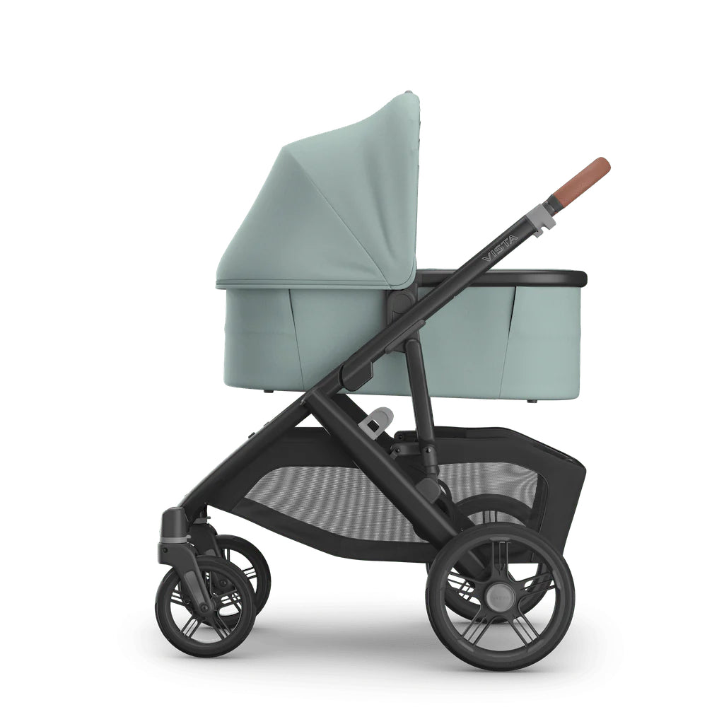 V3 Stroller and Bassinet Bundle