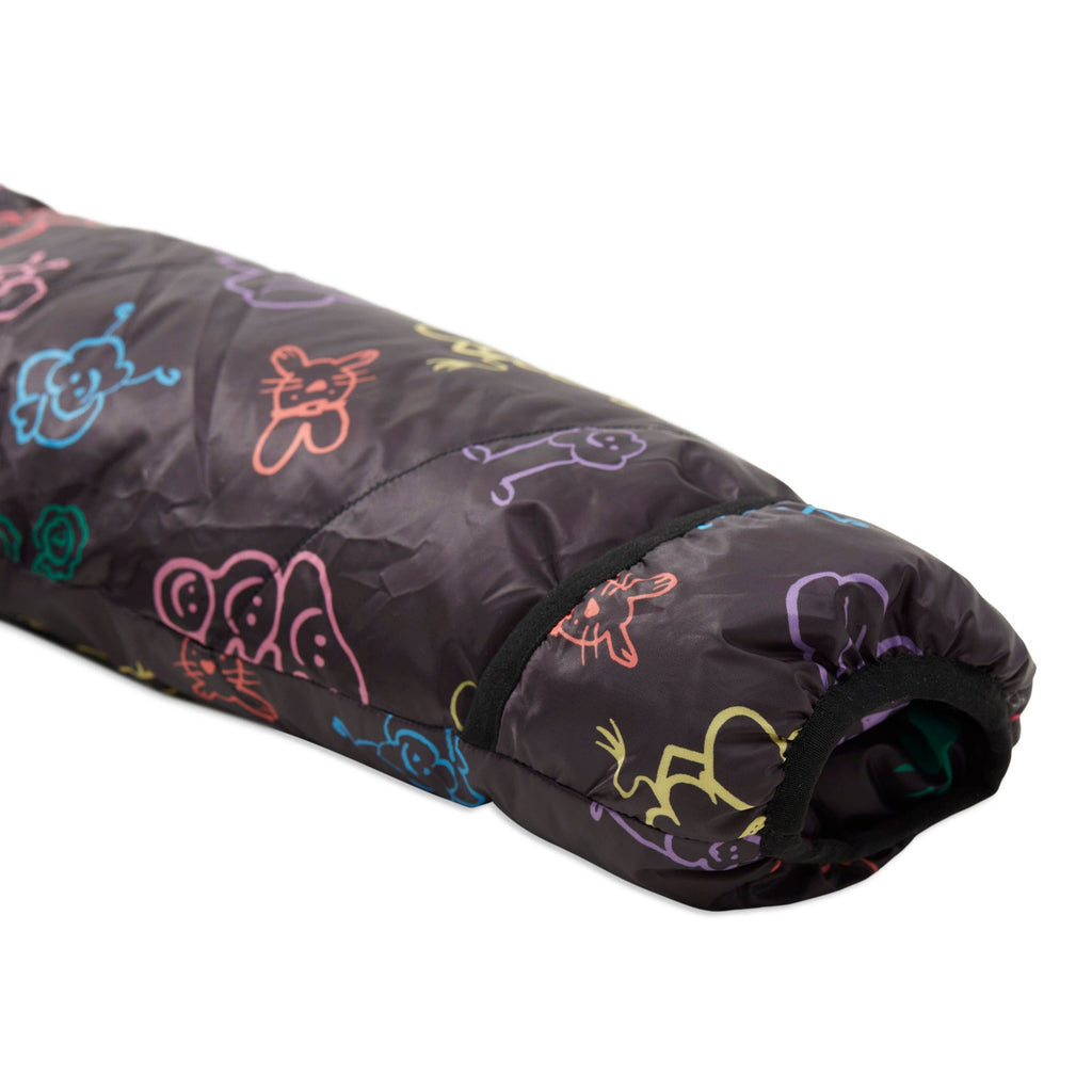 2024 Big Mo Kids Sleeping Bag (18-36 months) - Pre-Order
