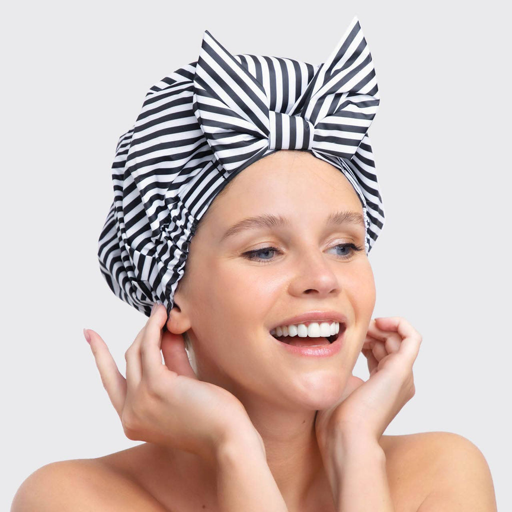 Luxury Shower Cap