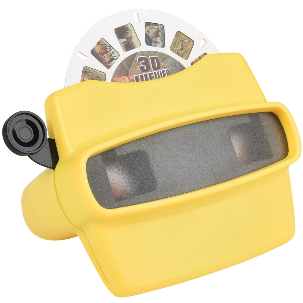 Wild Animal View Finder
