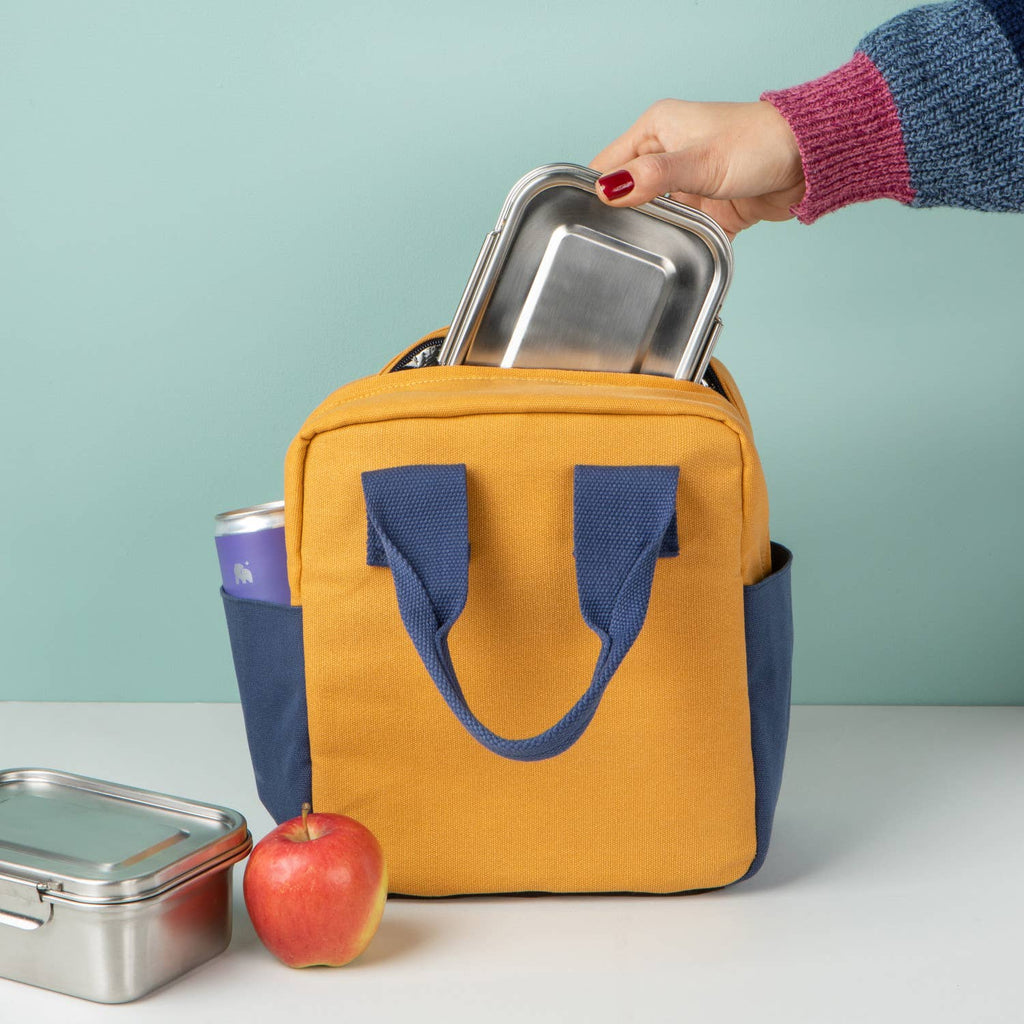 Dandelion Weekday Lunch Tote