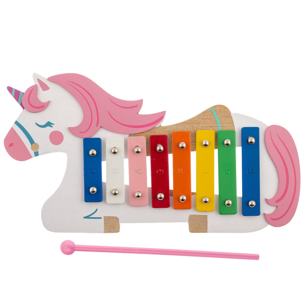 Stephen Joseph Xylophone - Kids' Musical Toy