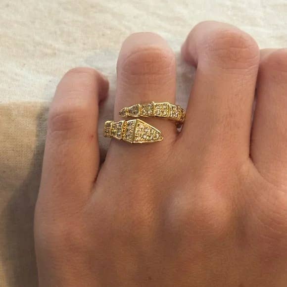 Vivo Ring