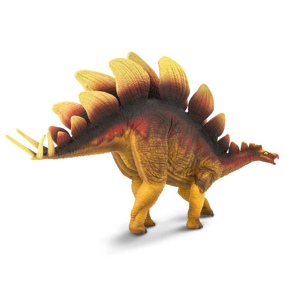 Stegosaurus - 284429