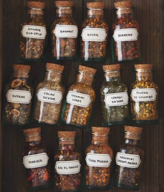 World Spice at Home: New Flavors for 75 Favorite Dishes