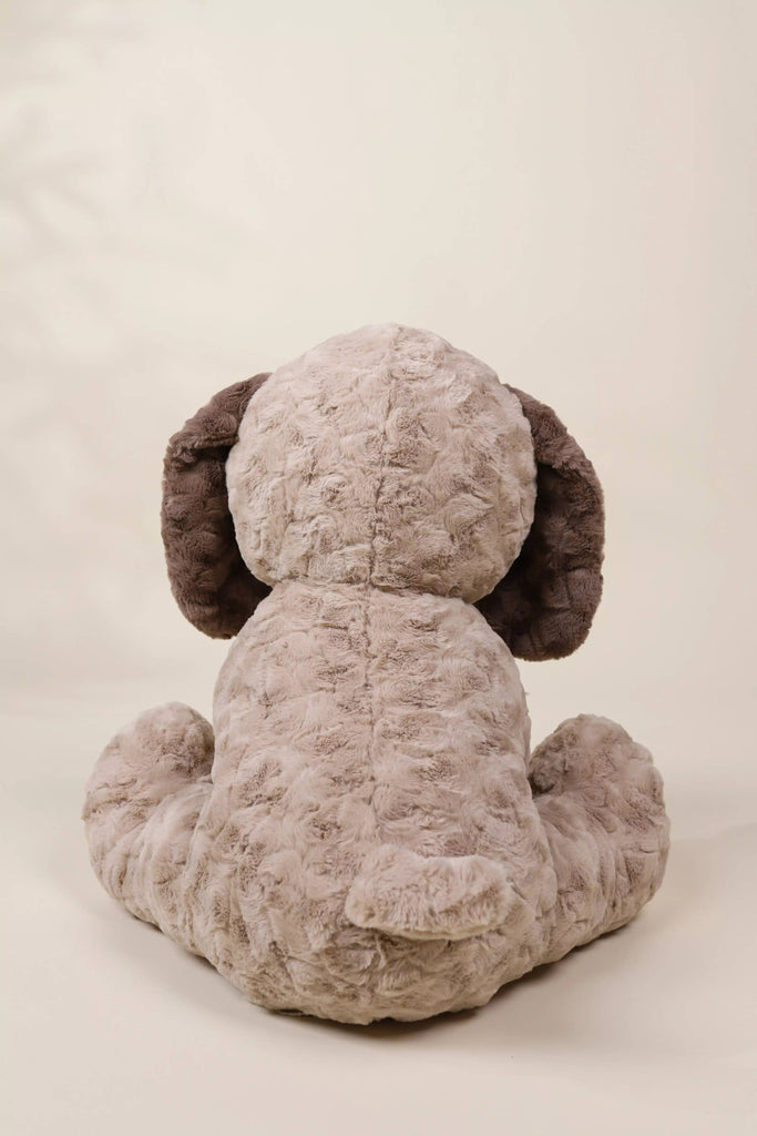 Large Dog Plush Toy