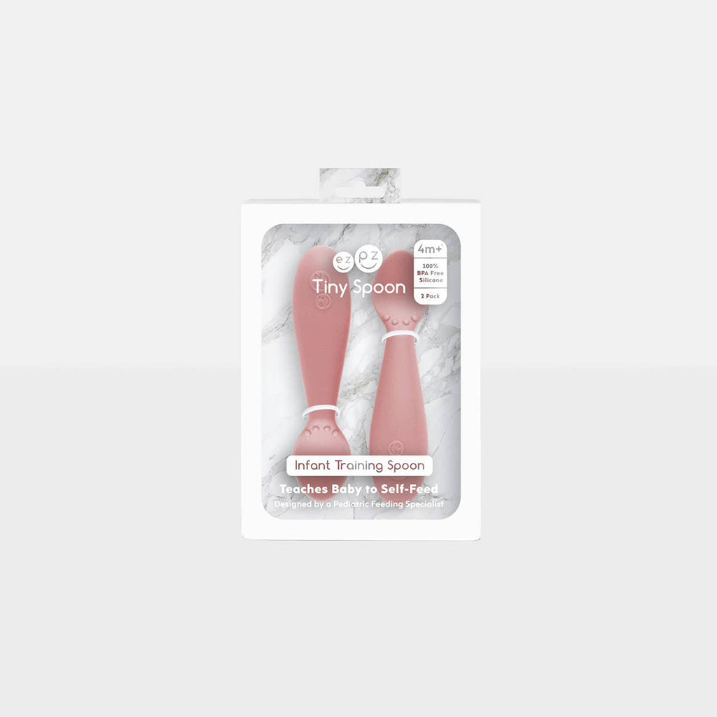 Tiny Spoon 2-pack (Baby 6+ months)