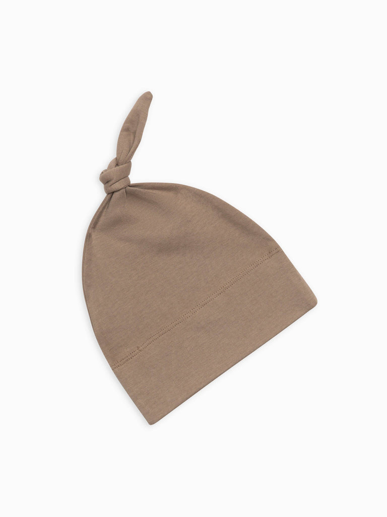 Knotted Hat - Aspen Collection
