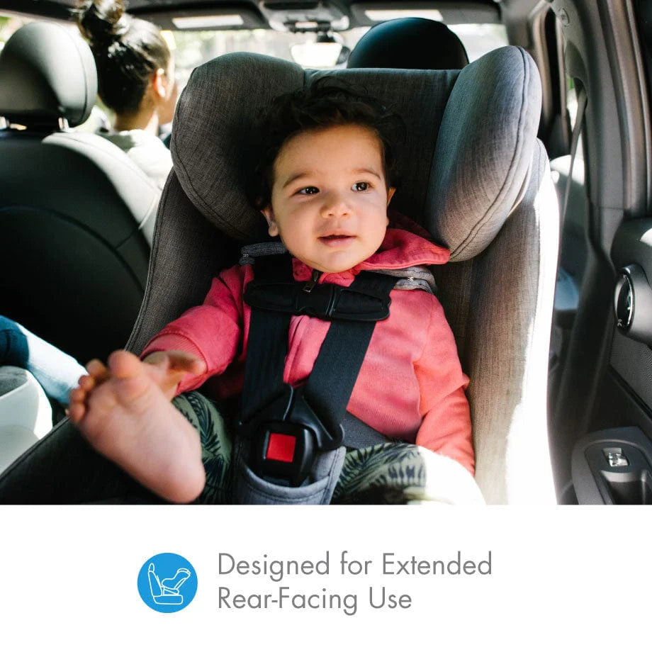 Foonf Convertible Car Seat