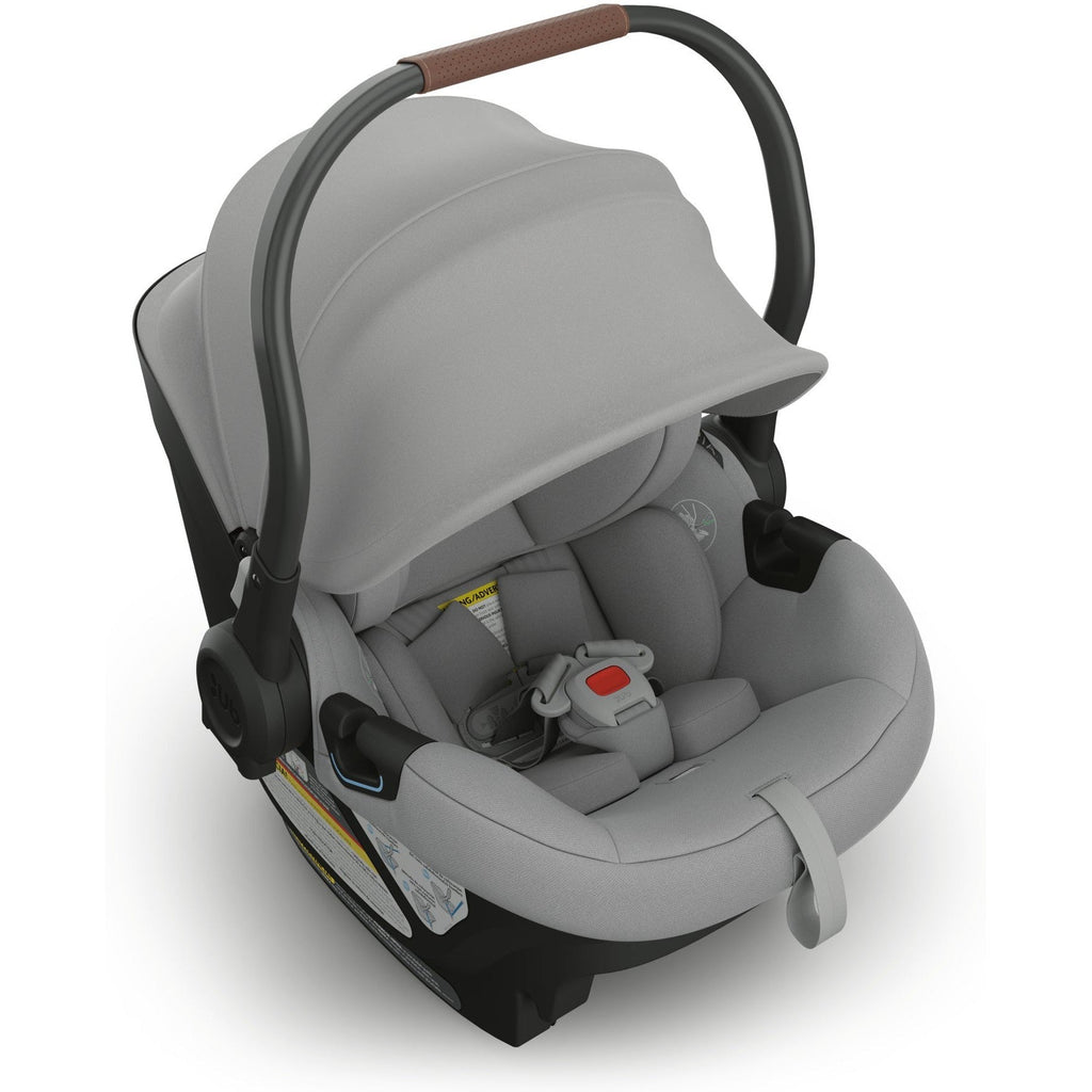 UPPAbaby Aria Lightweight Infant Car Seat + Base