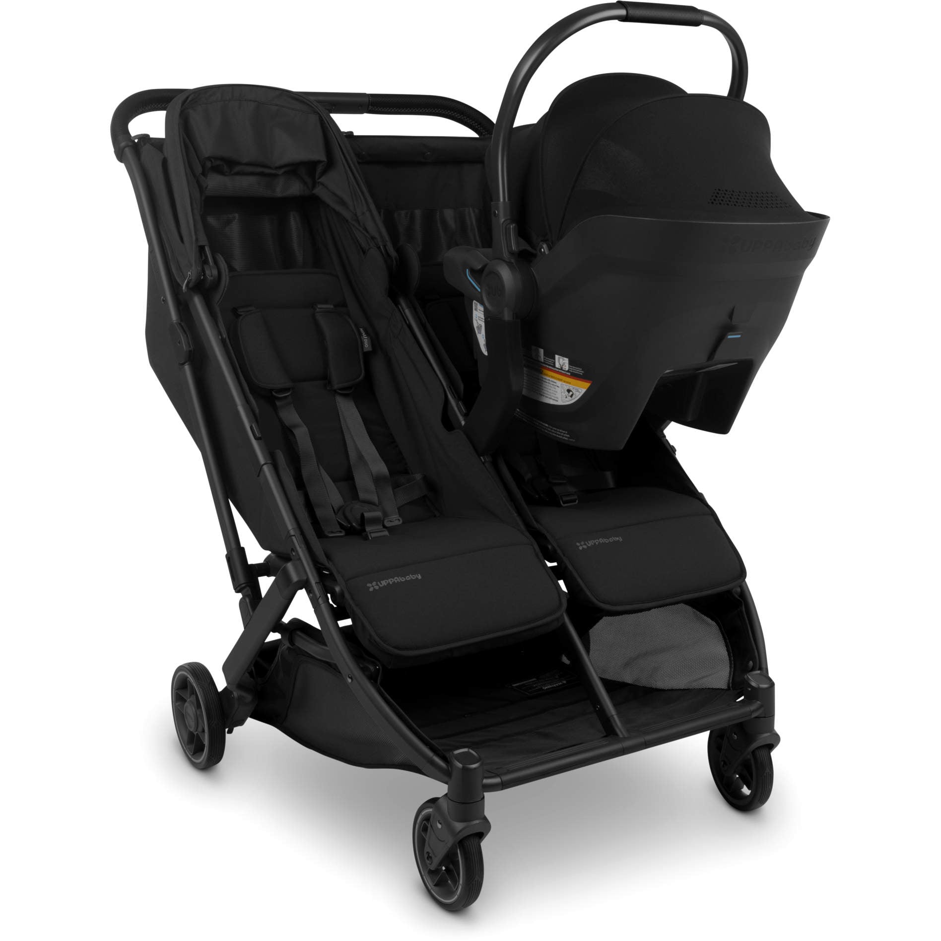 uppababy taylor cruz V2 + Travel Bag Bundle Colour:Nitro Black Okuma Avenger Spinning Reel Adult helmet