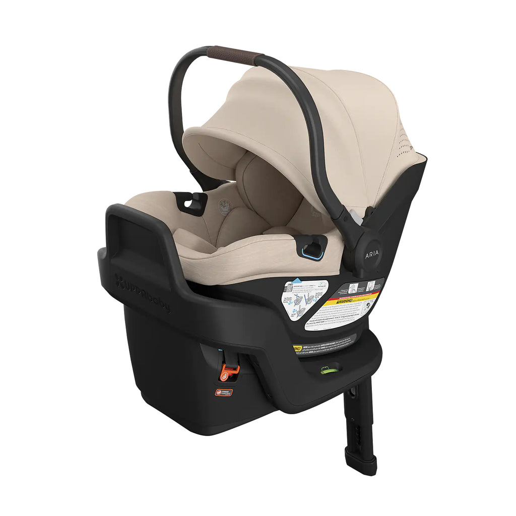 UPPAbaby Aria V2