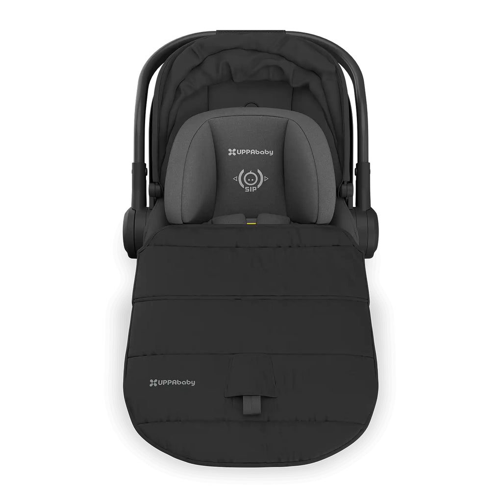 UPPAbaby Aria V2