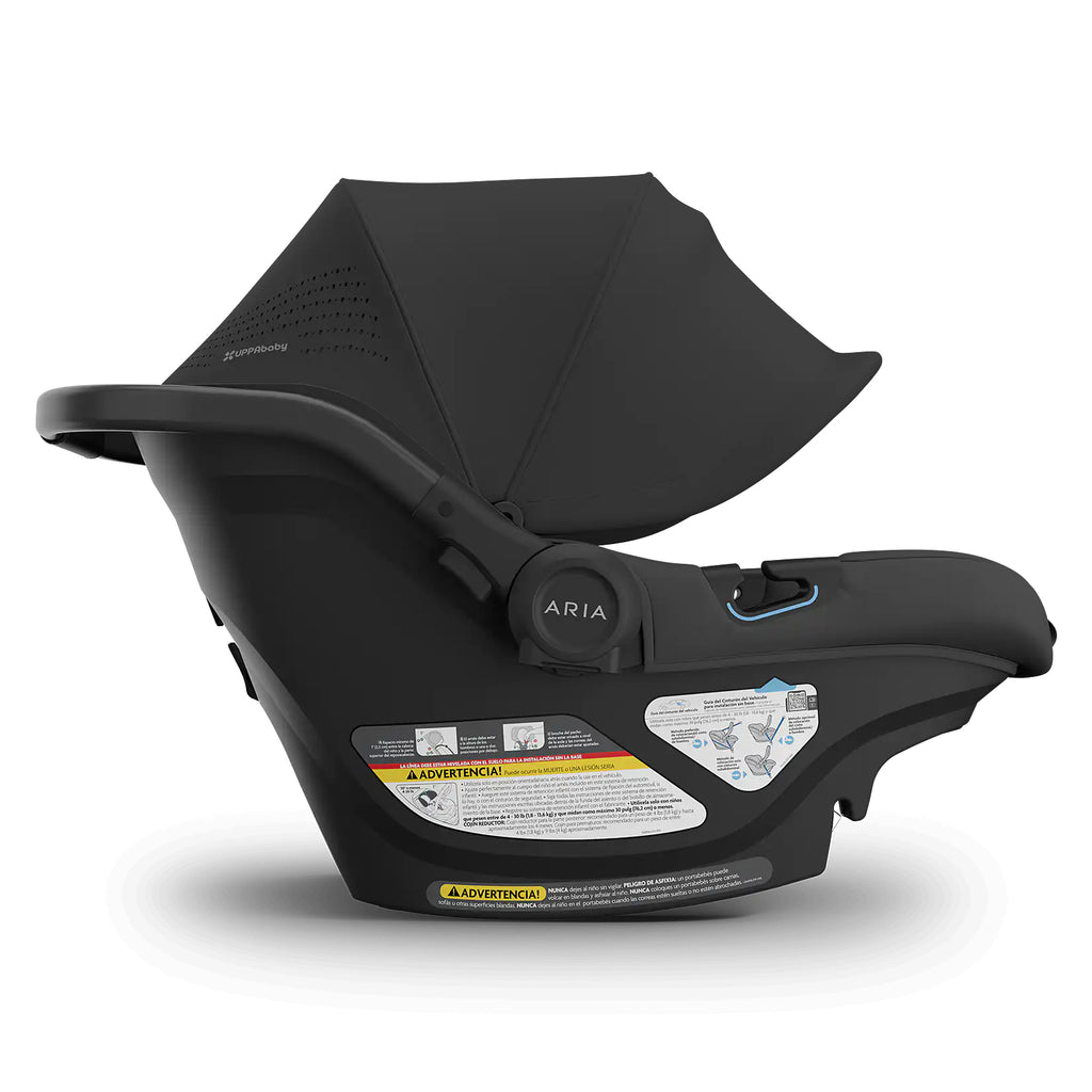 UPPAbaby Aria V2