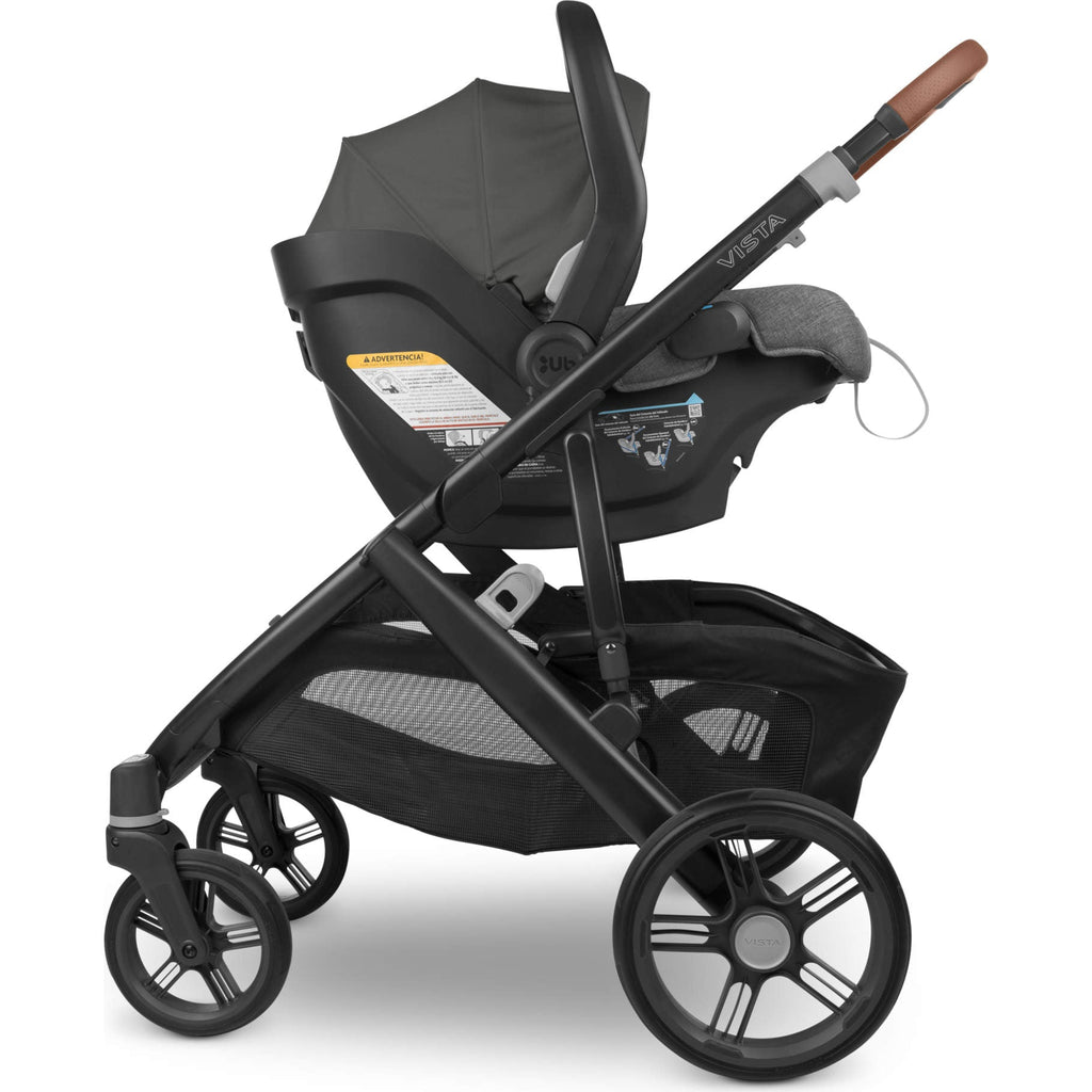 UPPAbaby Mesa V2 Infant Car Seat + Base