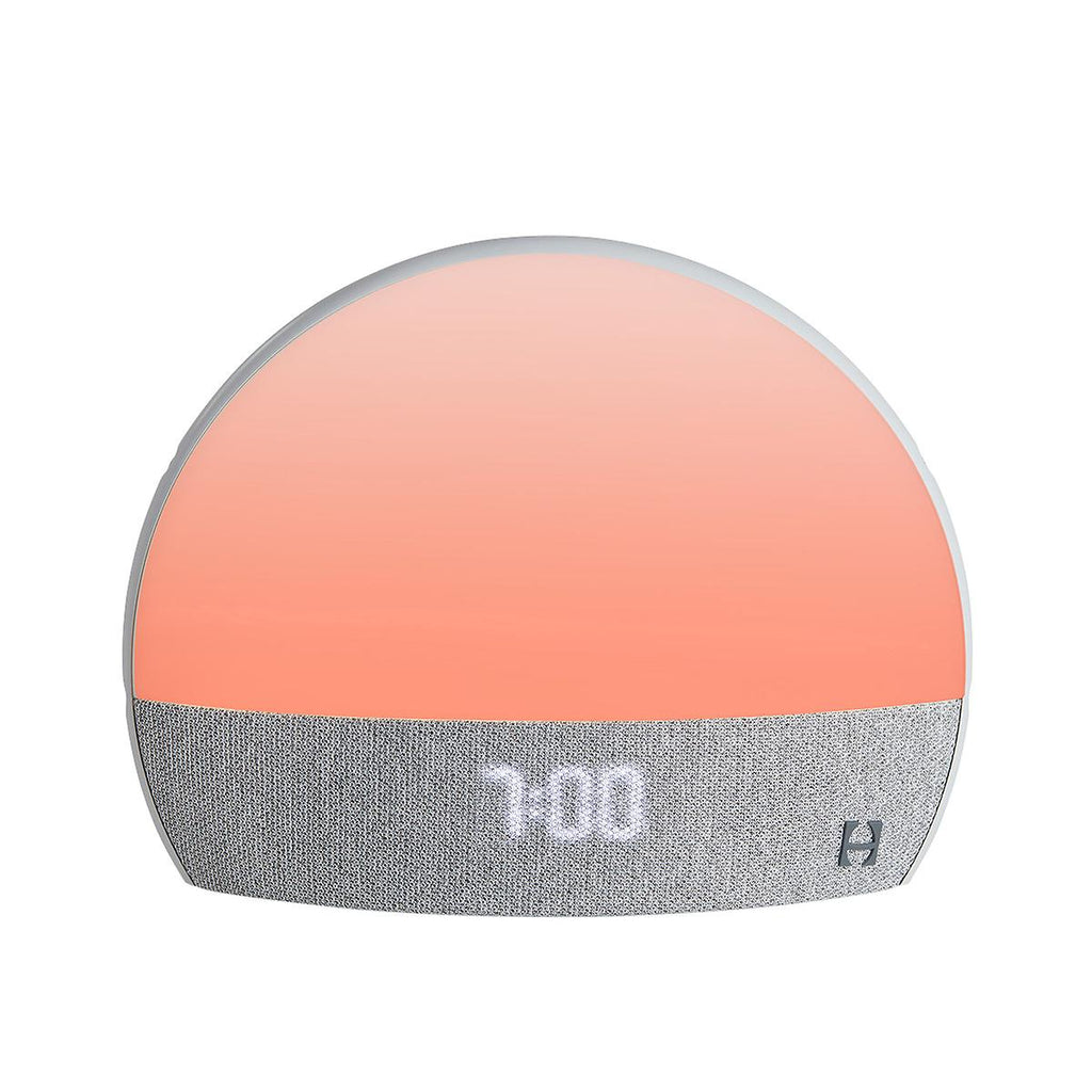 Restore 1 Smart Sound Machine Alarm Clock (2020 Model)