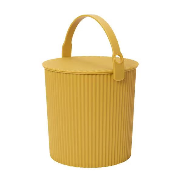 Hachiman Bucket