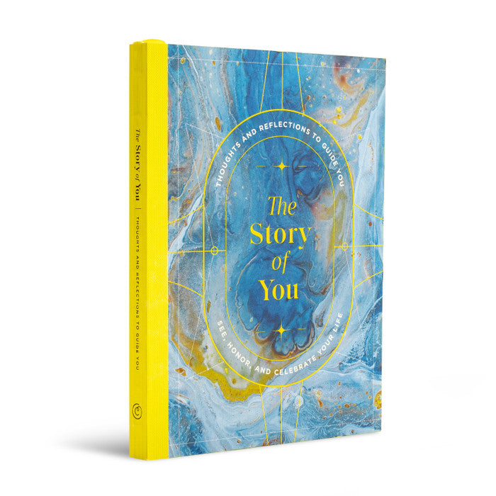 The Story Of You | Thoughts and Reflections to Guide You