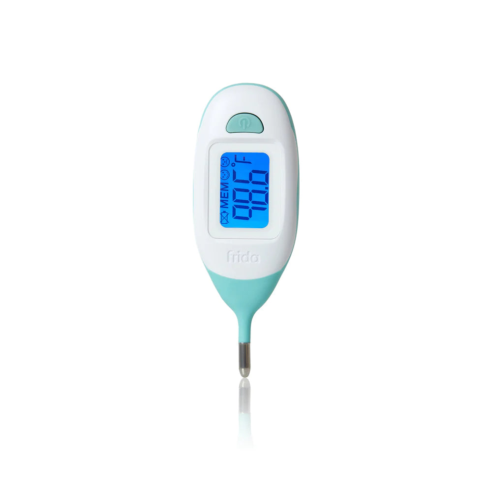 Quick-Read Digital Rectal Thermometer