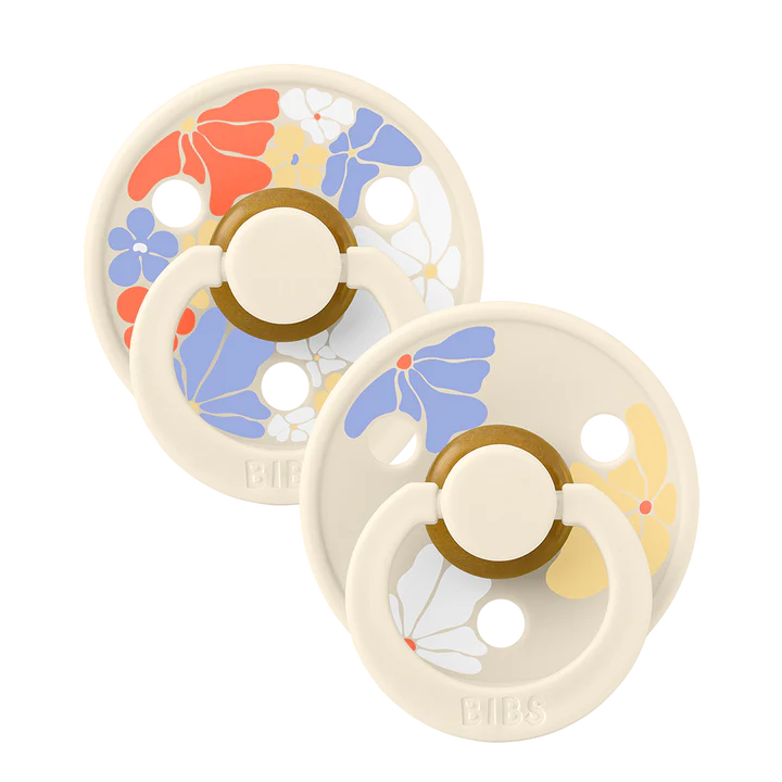 BIBS Studio Colour 2 Pack