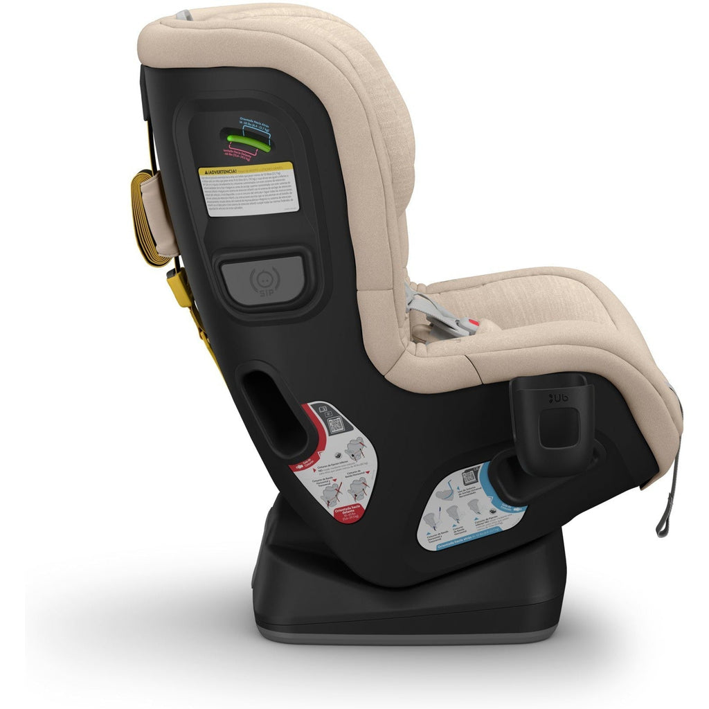 UPPAbaby Rove Convertible Car Seat