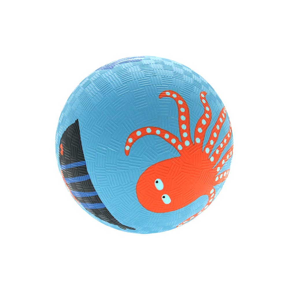 Small Playground Ball | Sea