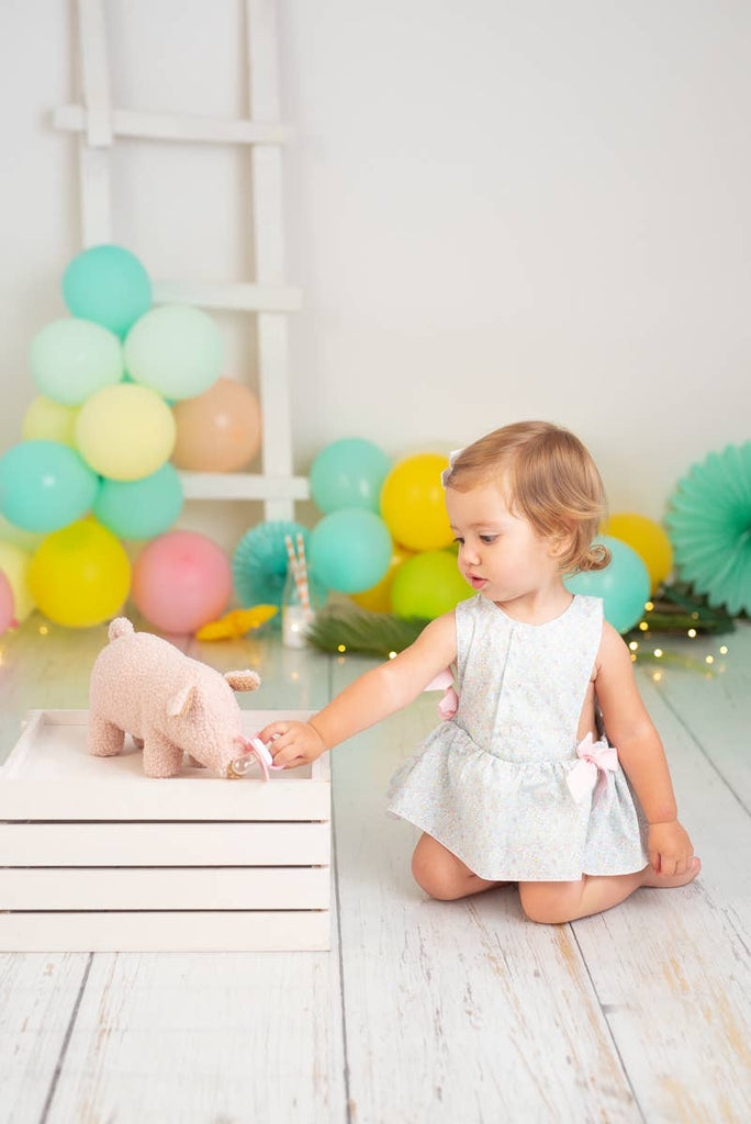 Baby Pig Plush