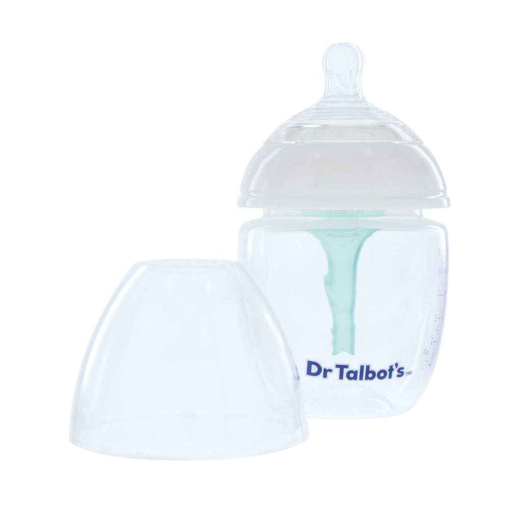 Dr. Talbot's 2 Pack Anti-Colic Bottles