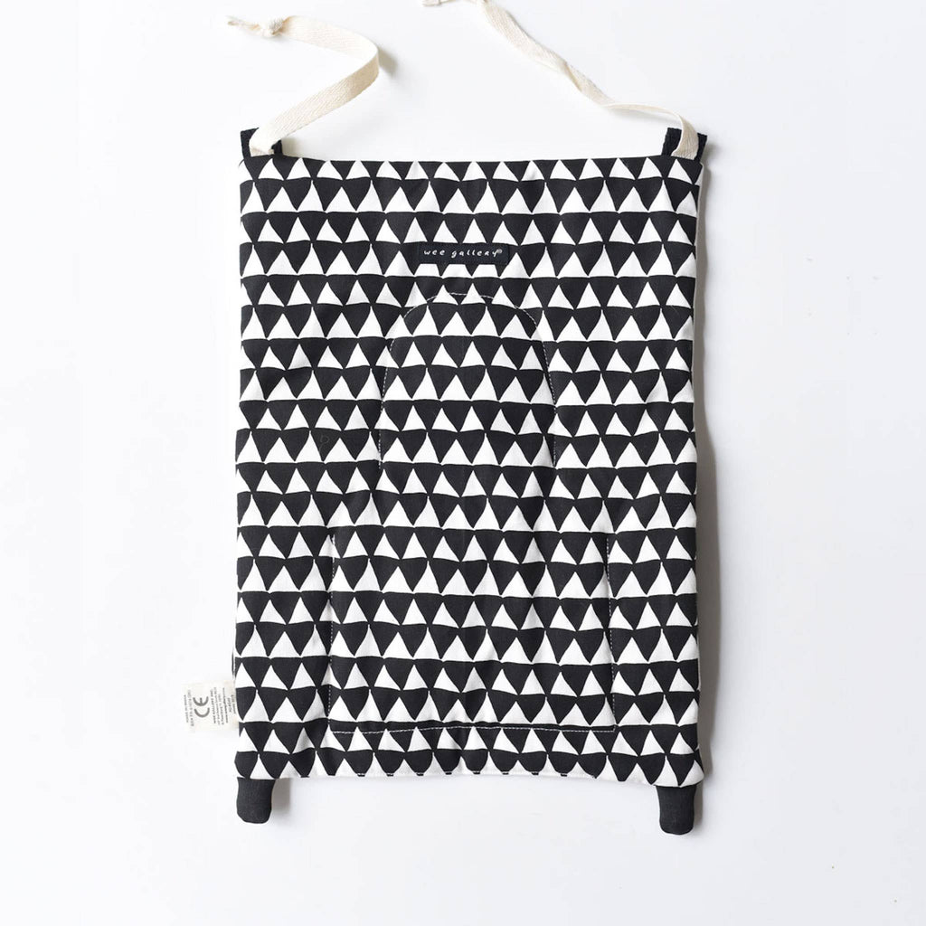 Peekaboo Panda Activity Pad